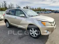 2011 Toyota RAV4 фото