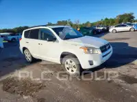 2011 Toyota RAV4 фото
