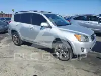 2011 Toyota RAV4 фото