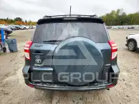 2011 Toyota RAV4 фото
