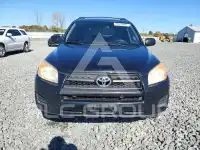 2011 Toyota RAV4 photo