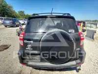 2011 Toyota RAV4 photo
