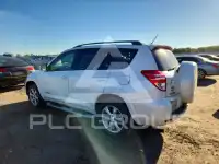 2011 Toyota RAV4 фото