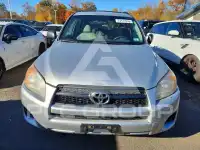 2011 Toyota RAV4 фото