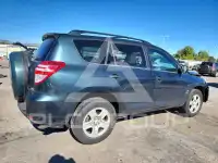 2011 Toyota RAV4 фото