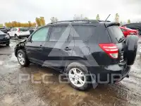 2011 Toyota RAV4 фото
