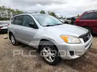 2011 Toyota RAV4 фото