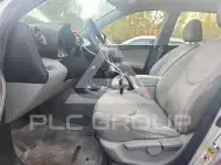 2011 Toyota RAV4 фото