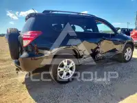 2011 Toyota RAV4 photo