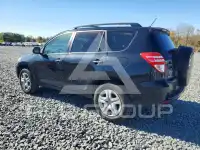 2011 Toyota RAV4 photo
