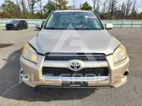 2011 Toyota RAV4 фото