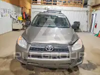 2011 Toyota RAV4 photo