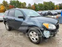 2011 Toyota RAV4 фото