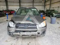 2011 Toyota RAV4 photo