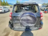 2011 Toyota RAV4 фото