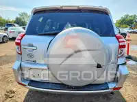 2011 Toyota RAV4 фото