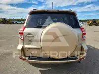2011 Toyota RAV4 фото