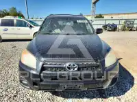 2011 Toyota RAV4 фото