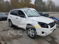 2011 Toyota RAV4 фото