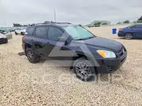 2011 Toyota RAV4 фото