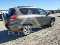 2011 Toyota RAV4 фото