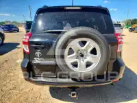 2011 Toyota RAV4 photo