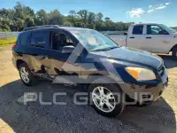 2011 Toyota RAV4 photo