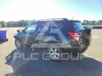 2011 Toyota RAV4 photo