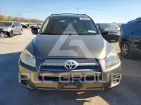 2011 Toyota RAV4 фото