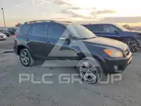 2011 Toyota RAV4 фото