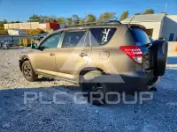2011 Toyota RAV4 фото