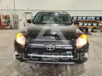 2011 Toyota RAV4 фото