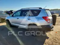 2011 Toyota RAV4 фото