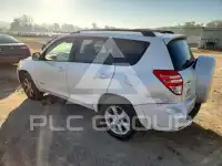 2011 Toyota RAV4 фото