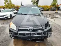 2011 Toyota RAV4 фото