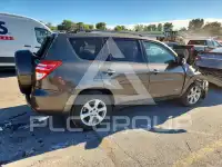 2011 Toyota RAV4 photo