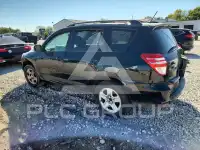 2011 Toyota RAV4 фото