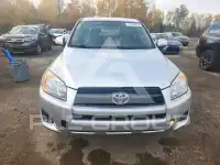 2011 Toyota RAV4 фото