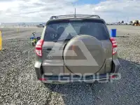 2011 Toyota RAV4 фото