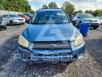 2011 Toyota RAV4 фото