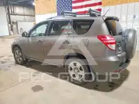 2011 Toyota RAV4 photo