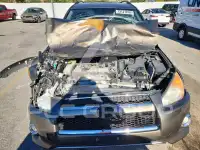 2011 Toyota RAV4 photo