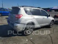 2011 Toyota RAV4 фото