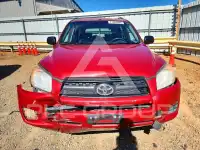 2011 Toyota RAV4 фото