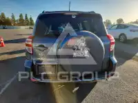 2011 Toyota RAV4 photo