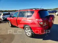 2011 Toyota RAV4 фото