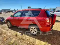 2011 Toyota RAV4 фото