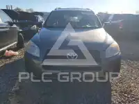 2011 Toyota RAV4 фото