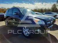 2011 Toyota RAV4 photo