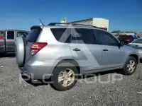 2011 Toyota RAV4 photo